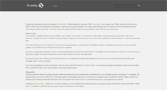 Desktop Screenshot of bestmarketingtools.net