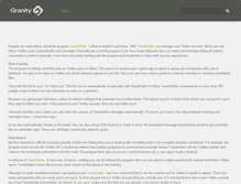 Tablet Screenshot of bestmarketingtools.net